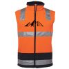 JB's HV 4602.1 (D+N) SOFTSHELL VEST Thumbnail