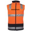 JB's HV 4602.1 (D+N) SOFTSHELL VEST Thumbnail