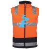 JB's HV 4602.1 (D+N) SOFTSHELL VEST Thumbnail