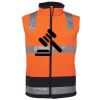 JB's HV 4602.1 (D+N) SOFTSHELL VEST Thumbnail