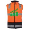 JB's HV 4602.1 (D+N) SOFTSHELL VEST Thumbnail