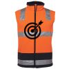 JB's HV 4602.1 (D+N) SOFTSHELL VEST Thumbnail