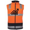 JB's HV 4602.1 (D+N) SOFTSHELL VEST Thumbnail