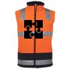 JB's HV 4602.1 (D+N) SOFTSHELL VEST Thumbnail