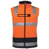 JB's HV 4602.1 (D+N) SOFTSHELL VEST Thumbnail