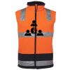 JB's HV 4602.1 (D+N) SOFTSHELL VEST Thumbnail