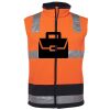 JB's HV 4602.1 (D+N) SOFTSHELL VEST Thumbnail