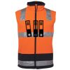 JB's HV 4602.1 (D+N) SOFTSHELL VEST Thumbnail