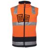 JB's HV 4602.1 (D+N) SOFTSHELL VEST Thumbnail