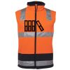 JB's HV 4602.1 (D+N) SOFTSHELL VEST Thumbnail