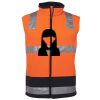 JB's HV 4602.1 (D+N) SOFTSHELL VEST Thumbnail