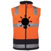 JB's HV 4602.1 (D+N) SOFTSHELL VEST Thumbnail