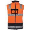 JB's HV 4602.1 (D+N) SOFTSHELL VEST Thumbnail