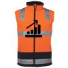 JB's HV 4602.1 (D+N) SOFTSHELL VEST Thumbnail