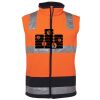 JB's HV 4602.1 (D+N) SOFTSHELL VEST Thumbnail