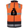 JB's HV 4602.1 (D+N) SOFTSHELL VEST Thumbnail