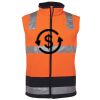 JB's HV 4602.1 (D+N) SOFTSHELL VEST Thumbnail