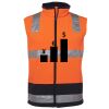 JB's HV 4602.1 (D+N) SOFTSHELL VEST Thumbnail