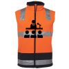 JB's HV 4602.1 (D+N) SOFTSHELL VEST Thumbnail