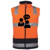 JB's HV 4602.1 (D+N) SOFTSHELL VEST Thumbnail