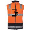 JB's HV 4602.1 (D+N) SOFTSHELL VEST Thumbnail