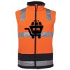 JB's HV 4602.1 (D+N) SOFTSHELL VEST Thumbnail