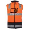 JB's HV 4602.1 (D+N) SOFTSHELL VEST Thumbnail
