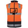JB's HV 4602.1 (D+N) SOFTSHELL VEST Thumbnail
