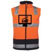 JB's HV 4602.1 (D+N) SOFTSHELL VEST Thumbnail
