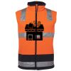 JB's HV 4602.1 (D+N) SOFTSHELL VEST Thumbnail