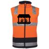 JB's HV 4602.1 (D+N) SOFTSHELL VEST Thumbnail