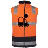 JB's HV 4602.1 (D+N) SOFTSHELL VEST Thumbnail