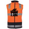 JB's HV 4602.1 (D+N) SOFTSHELL VEST Thumbnail