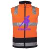 JB's HV 4602.1 (D+N) SOFTSHELL VEST Thumbnail