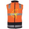 JB's HV 4602.1 (D+N) SOFTSHELL VEST Thumbnail