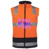 JB's HV 4602.1 (D+N) SOFTSHELL VEST Thumbnail