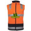 JB's HV 4602.1 (D+N) SOFTSHELL VEST Thumbnail