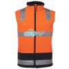 JB's HV 4602.1 (D+N) SOFTSHELL VEST Thumbnail