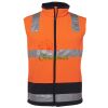 JB's HV 4602.1 (D+N) SOFTSHELL VEST Thumbnail