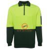 JB's HV 1/2 ZIP FLEECY Thumbnail