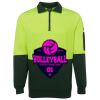 JB's HV 1/2 ZIP FLEECY Thumbnail