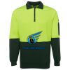 JB's HV 1/2 ZIP FLEECY Thumbnail