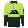 JB's HV 1/2 ZIP FLEECY Thumbnail