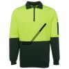 JB's HV 1/2 ZIP FLEECY Thumbnail