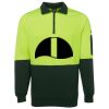 JB's HV 1/2 ZIP FLEECY Thumbnail