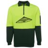 JB's HV 1/2 ZIP FLEECY Thumbnail