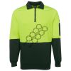 JB's HV 1/2 ZIP FLEECY Thumbnail