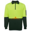 JB's HV 1/2 ZIP FLEECY Thumbnail