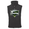 JB's  LAYER (SOFTSHELL) VEST Thumbnail