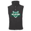 JB's  LAYER (SOFTSHELL) VEST Thumbnail